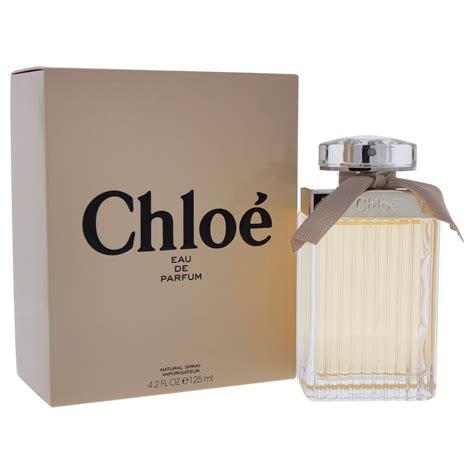 chloe parfum damen.